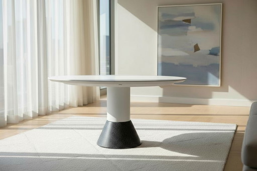 Arco Balance Wit 130cm