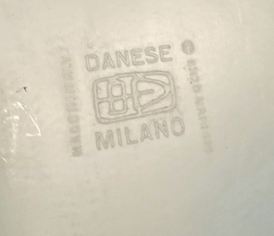 Image 1 of Papelera Chio, producción danesa, 1986