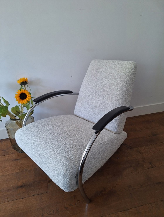 Image 1 of Sillón Gelderland 5470 diseño jan des bouvrie como nuevo