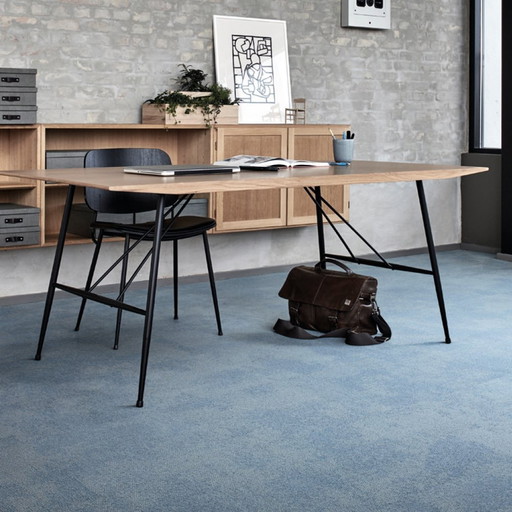 Mogensen Studio Table - Fredericia (Designer Børge Mogensen)