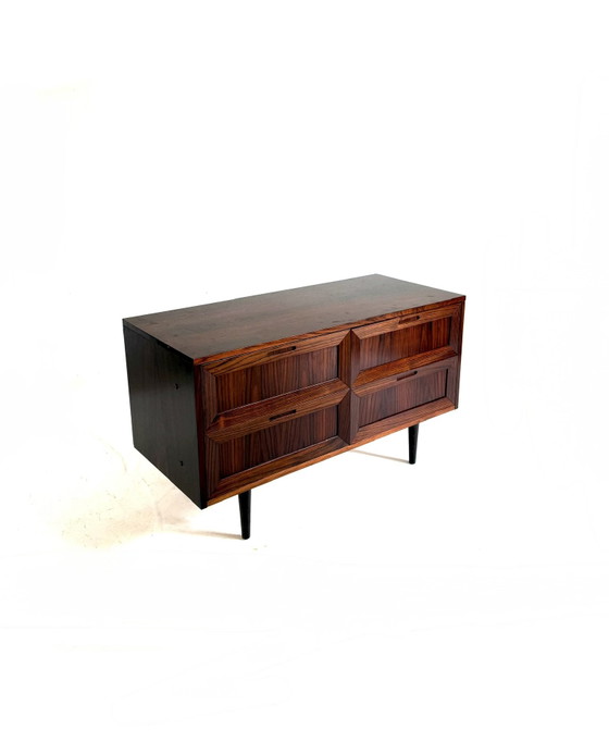 Image 1 of Vintage Danish Rosewood sideboard, 1960s