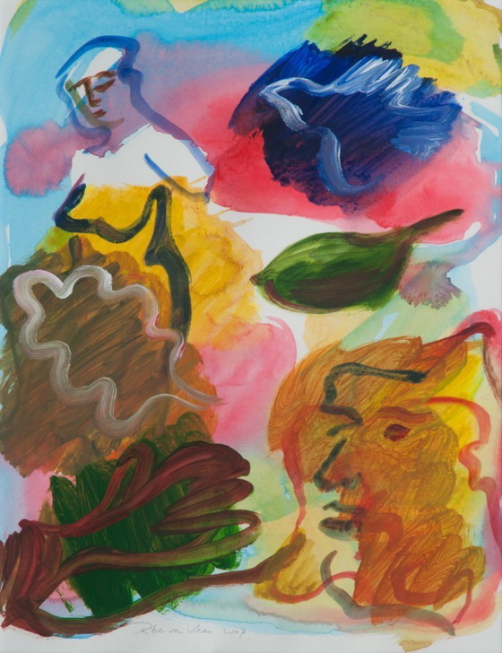 Image 1 of Cuadro