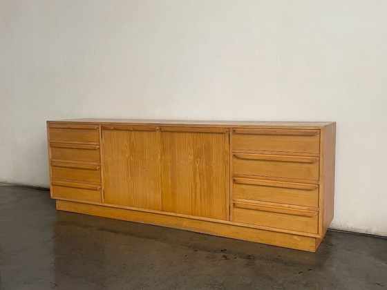 Image 1 of Spanish sideboard 
