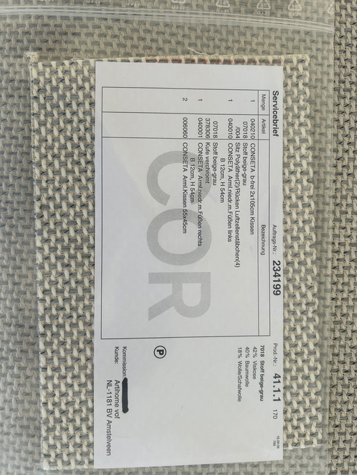 Cor Bank