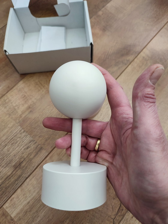 Image 1 of Lámpara de pared Ostana Ikea Inma Bermudez Lámpara de baño exterior