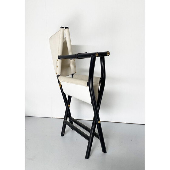 Image 1 of Set van 4 vintage fauteuils voor Rossi di Albizzate, 1970