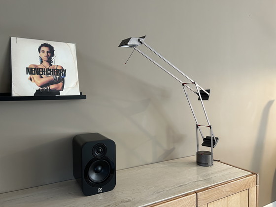 Image 1 of Artemide Tizio Tischleuchte Schreibtischlampe