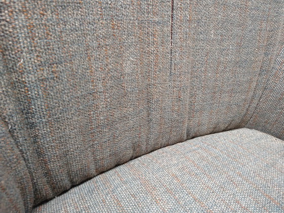 Image 1 of Rolf Benz 655 dining chair (set of 4)