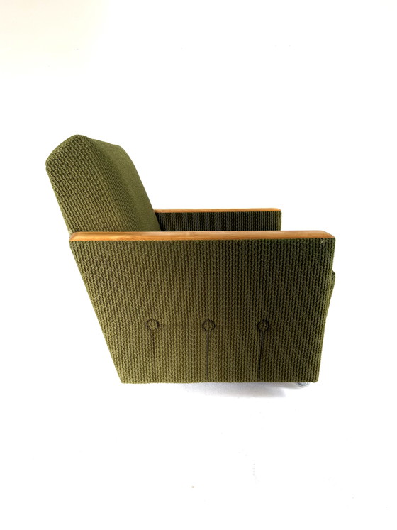 Image 1 of Vintage fauteuil ‘60