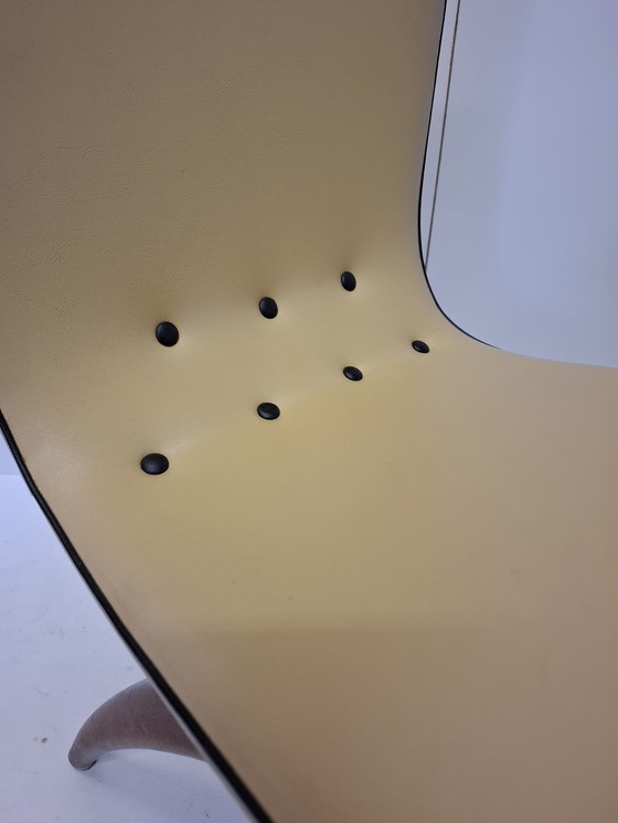 Image 1 of 2x sedie a dondolo Van Os