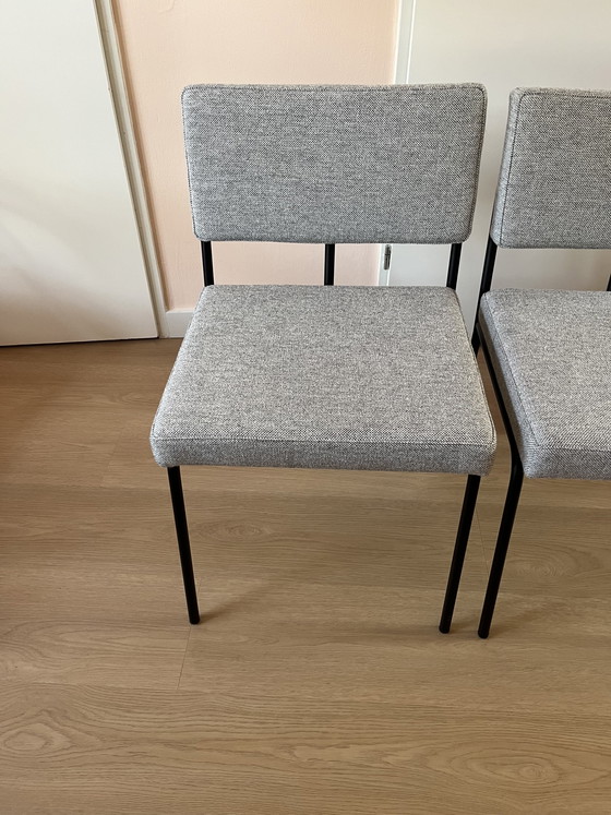 Image 1 of Silla de comedor Fest Monday (2 piezas)