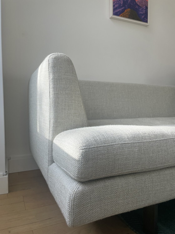 Bensen Edward Chaiselongue – Hellgrün – 210 cm – Chaise longue, Metal, Textile (photo 6 of 9)
