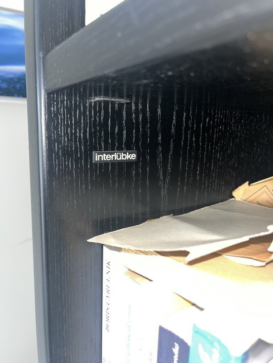 Image 1 of Grande etagere Interlübke