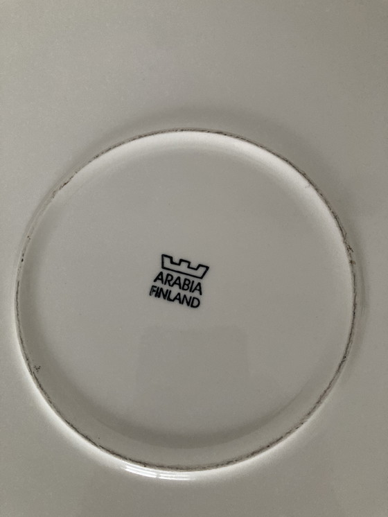 Image 1 of Plato árabe