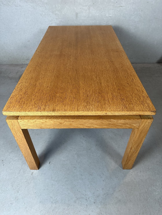 Image 1 of Vintage coffee table 'Abstracta' - Jos De Mey for Van Den Berghe - Pauvers