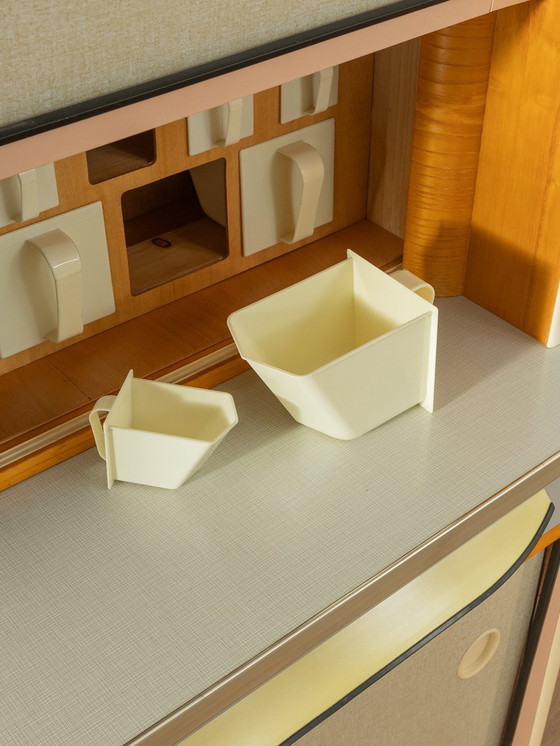 Image 1 of Kitchen Cabinet, Cupboard from 1950s