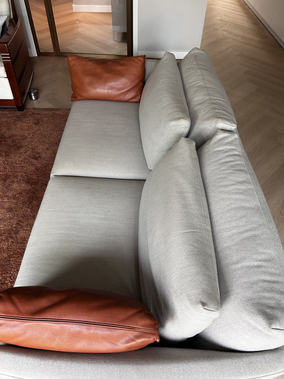 Image 1 of Design in Stock – Byen Lounge 3-zits bank