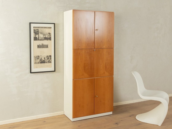 Image 1 of High Dresser as Secretary, 60s