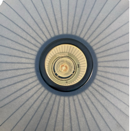 Image 1 of George Nelson for Herman Miller - Bubble lamp ‘Saucer’ - M - Showroom model