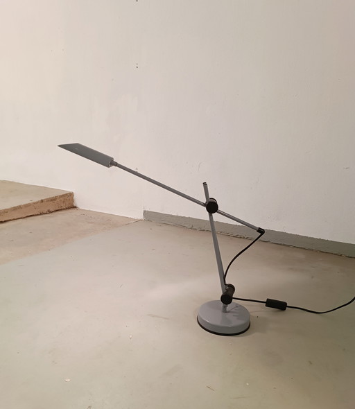 Lampada da scrivania postmoderna Veneta Lumi