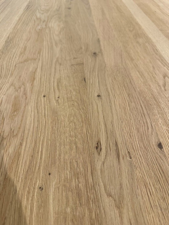 Image 1 of In.House Selectio Tavolo da pranzo ovale - 240x100