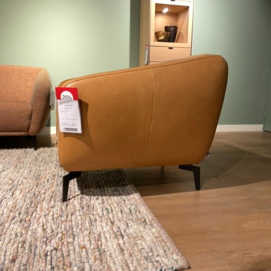 Image 1 of DN Design Upsala armchair