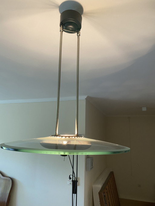 Dining table lamp De Knudt