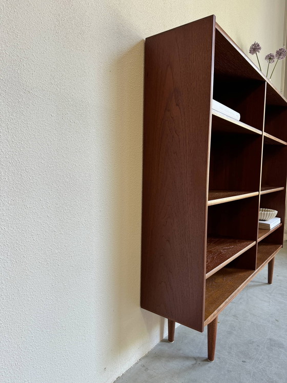 Image 1 of Libreria vintage danese