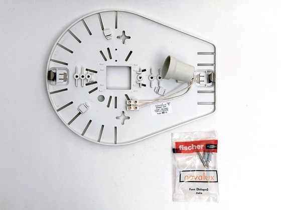 Image 1 of Novalux Italy wall lamp