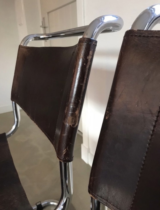 Image 1 of Vintage Design Chairs