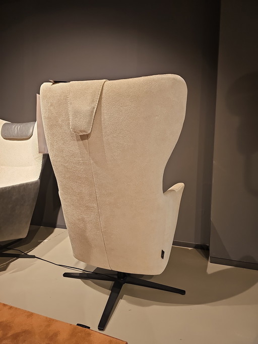 Sillón reclinable Castleton