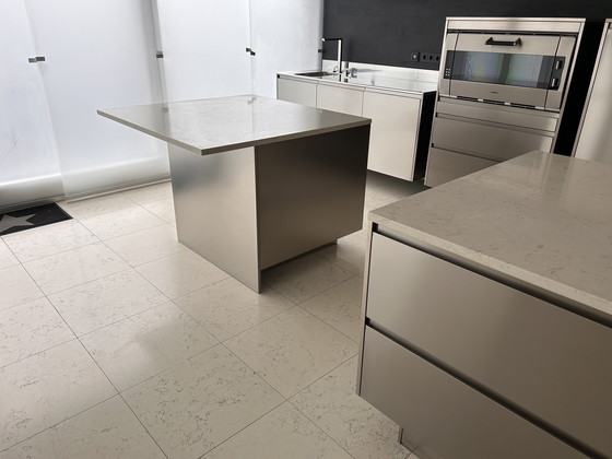 Image 1 of Luxury kitchen from the Arclinea brand - Italian design in top condition