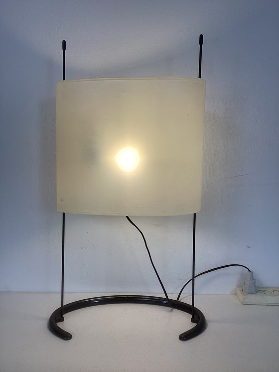 Image 1 of Arteluce Gala Paolo Rizzatto lampe italienne des années 70