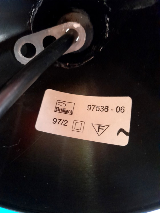 Image 1 of Brilliant suspension lamp, Memphis 1980