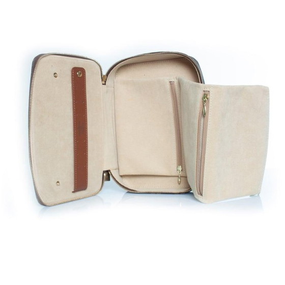 Image 1 of Louis Vuitton, Monogram Monte Carlo Jewellery Box