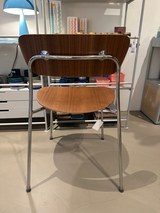 Image 1 of &tradition Pavilion chair AV1