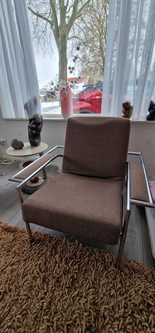 Fauteuil Gelderland 4735