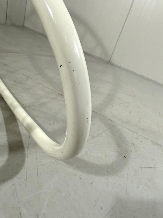 Image 1 of Niels Gammelgaard mecedora AXVALL Ikea Colección PS 1999