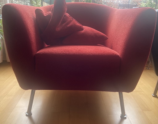 Gelderland fauteuil 6250