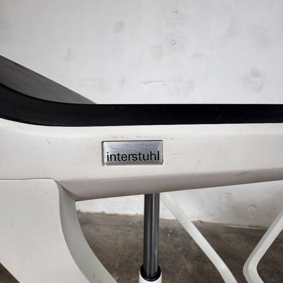 Image 1 of Interstuhl KINETICis5 710K Barstool