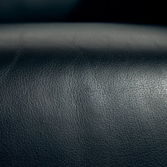 Image 1 of MK11639 Poltrona cubica di Paolo Piva per Wittmann