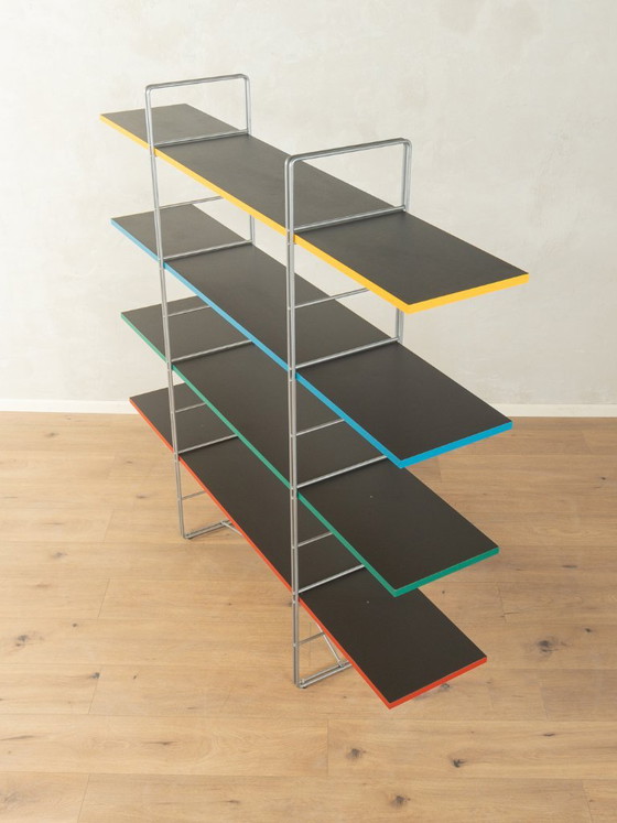 GIDS Plank, Niels Gammelgaard – Boekenkasten, Metal, Wood (photo 8 of 8)