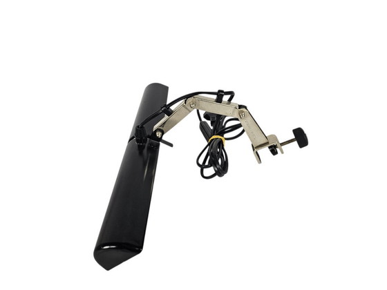 Image 1 of Konig & Meyer - model 12260 - dubbele partituurlamp  - Duitsland - 1990's