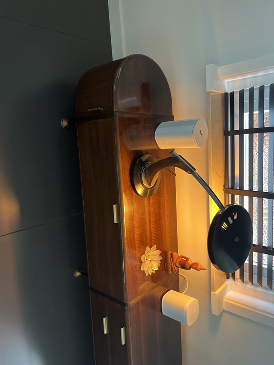 Image 1 of Mobiliario de oficina de A Patijn.