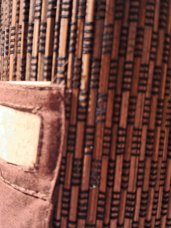 Image 1 of 4x Ikea 1999 MOTORP tijdschriftenhouder