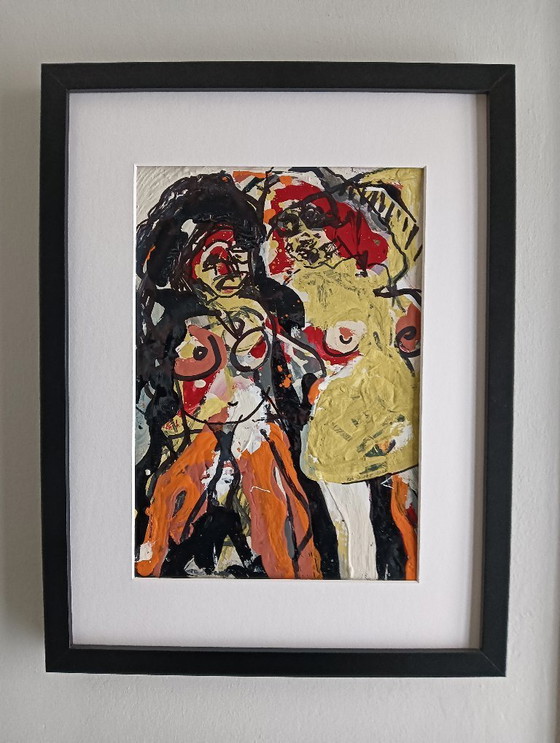 Image 1 of Rob Jacobs - les rues de LAPA Brésil