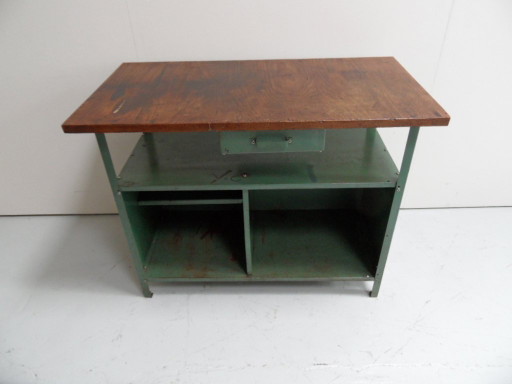 Vintage Werkbank