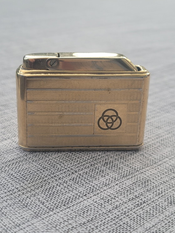 Ibero lighter collector – Gifts, Metal (photo 7 of 7)