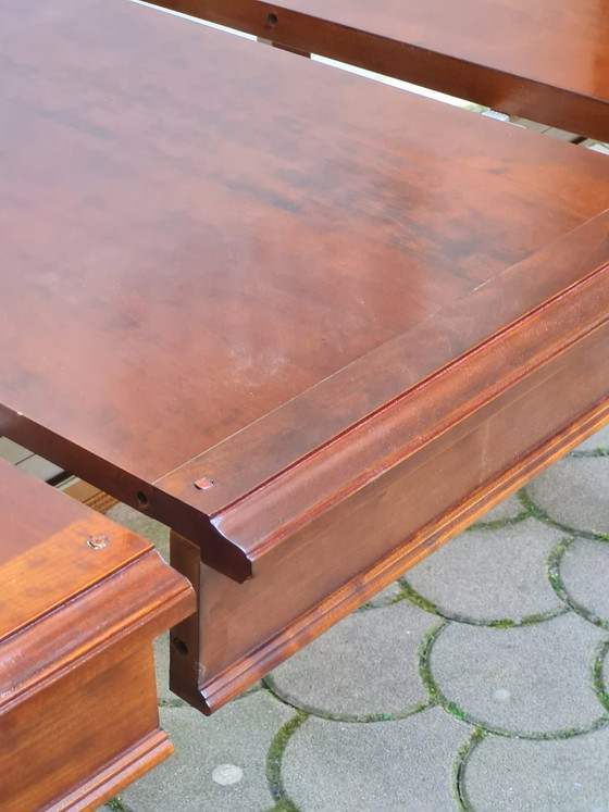 Large Grange Table – Dining tables, Wood (photo 9 of 11)