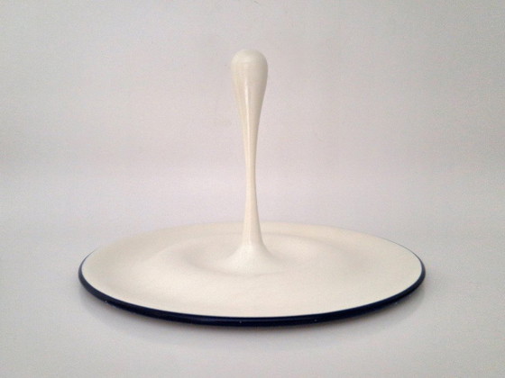 Obstschale Gijs Bakker Royal VKB – Schalen, Metal (photo 3 of 6)